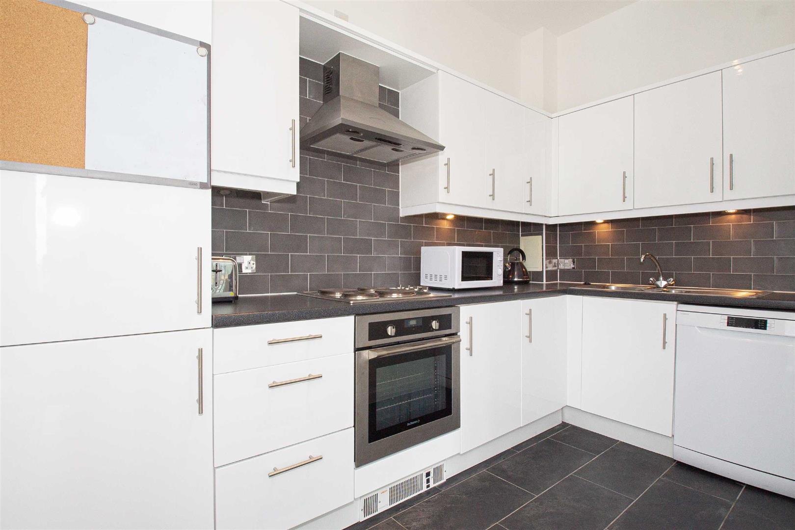 Carnegie House, 503 Witan Gate, Milton Keynes